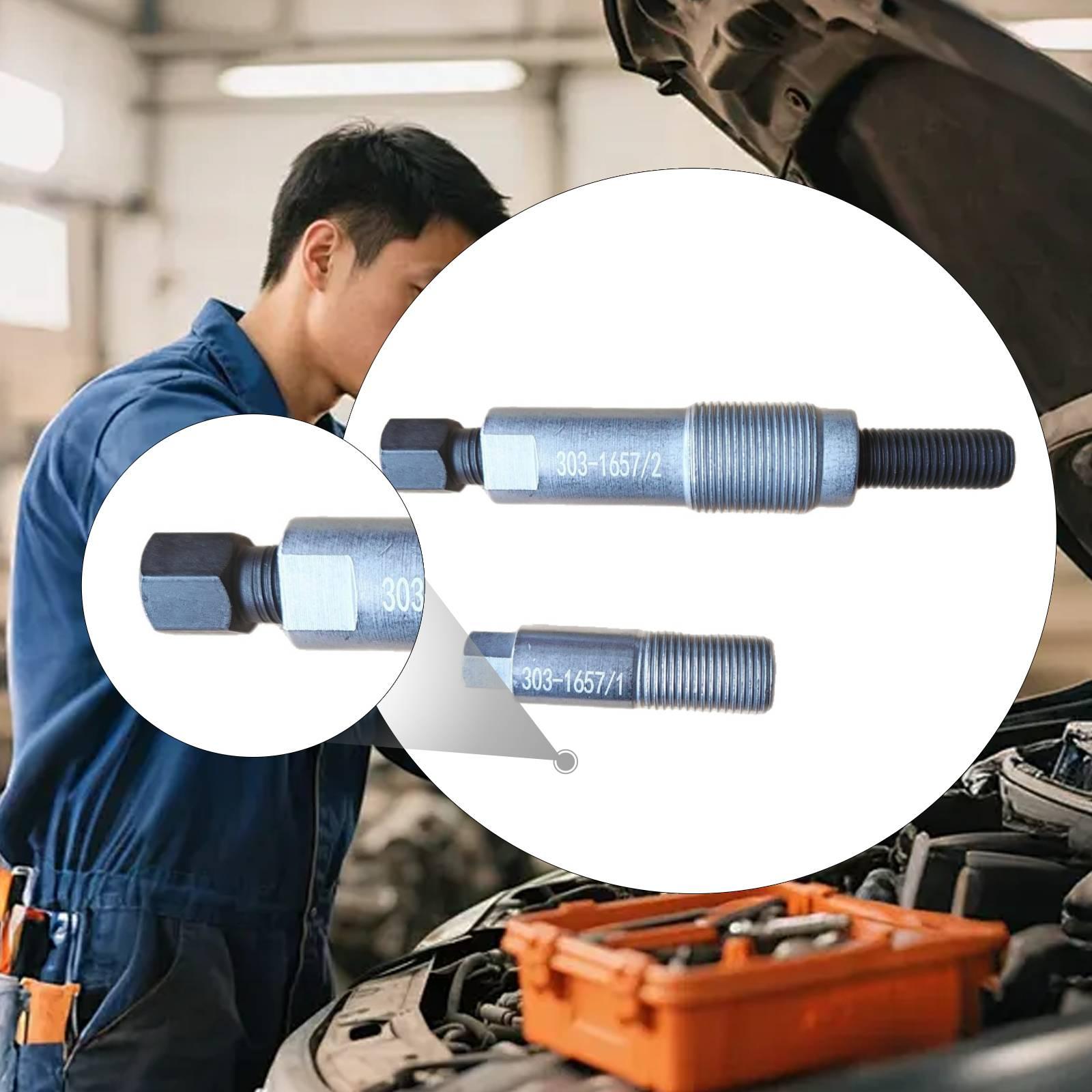 Alat Pelepas Pulley Crankshaft - Workshop Use Tools ulasan dan harga