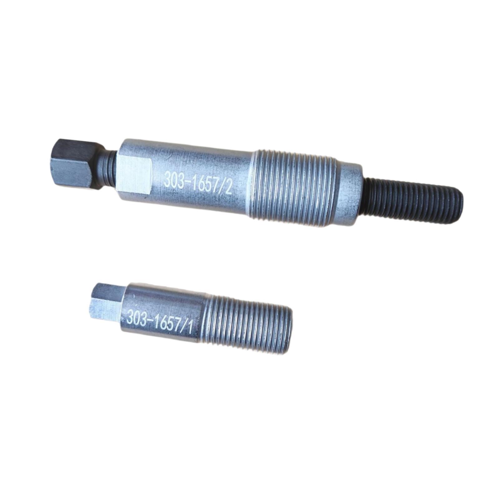 Alat Pelepas Pulley Crankshaft - Workshop Use Tools ulasan dan harga