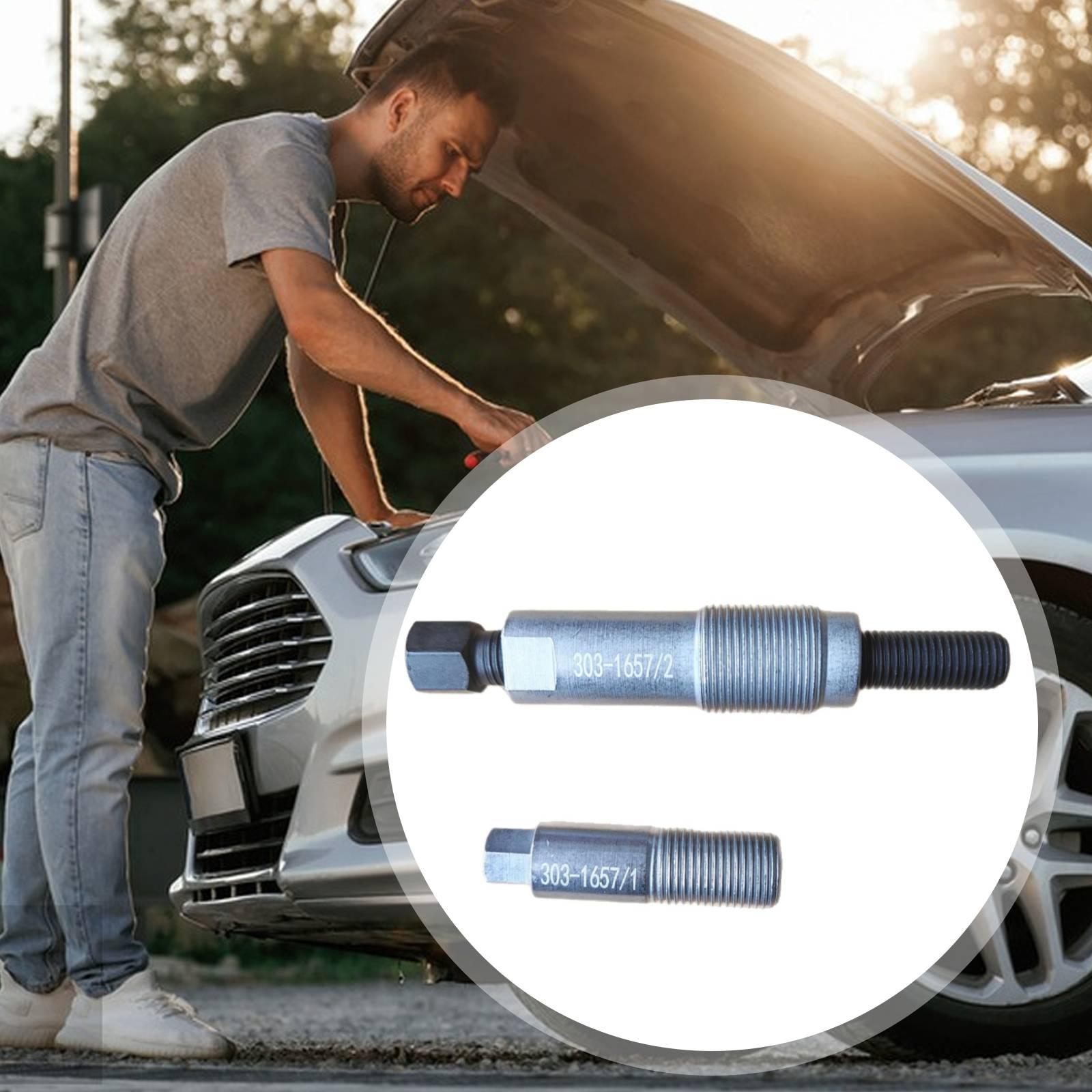 Alat Pelepas Pulley Crankshaft - Workshop Use Tools ulasan dan harga