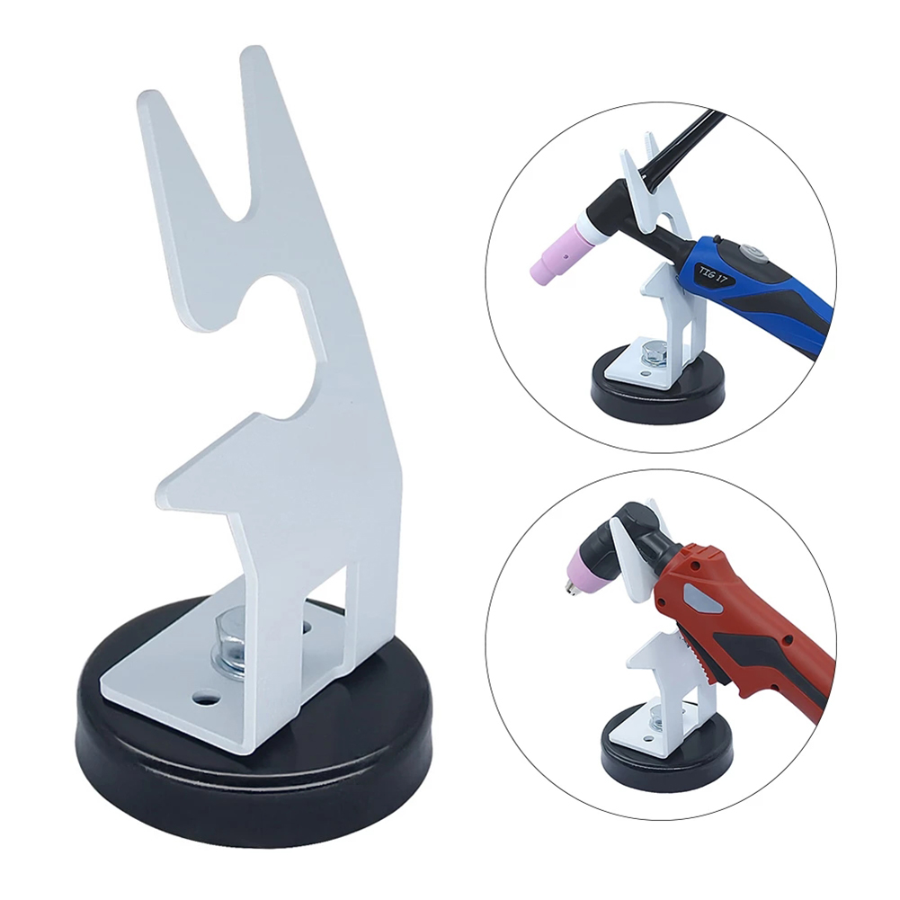 TIG Welding Torch Stand Perala - Power Tools In Workshop ulasan dan harga