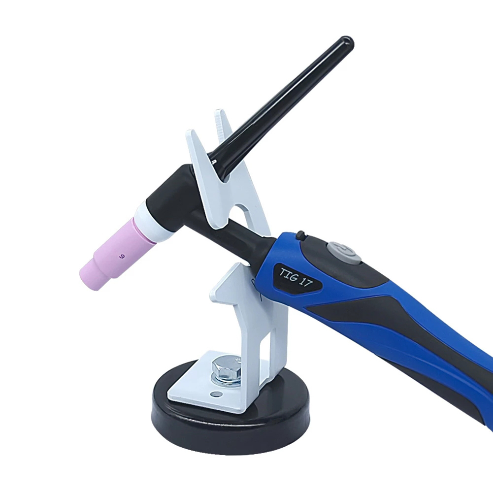 TIG Welding Torch Stand Perala - Power Tools In Workshop ulasan dan harga