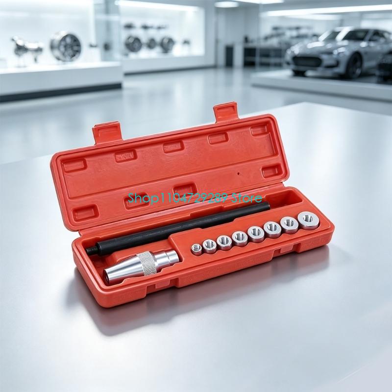 Alat Penyelarasan Pengganti D8 - Workshop Tools Pictures ulasan dan harga