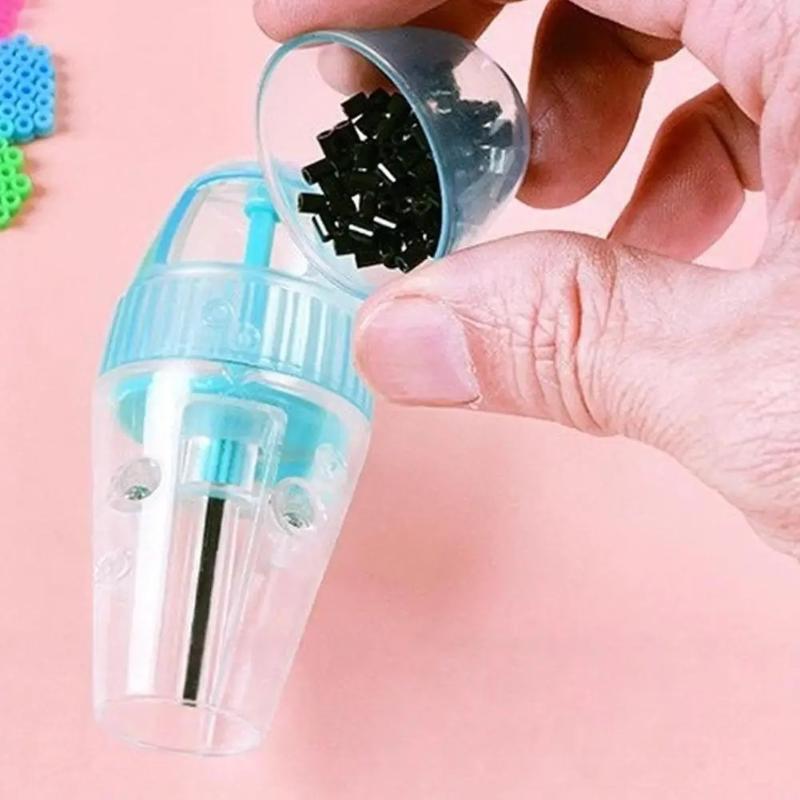 Alat DIY Pena Manik-manik Perl - Tools Workshop Kids ulasan dan harga