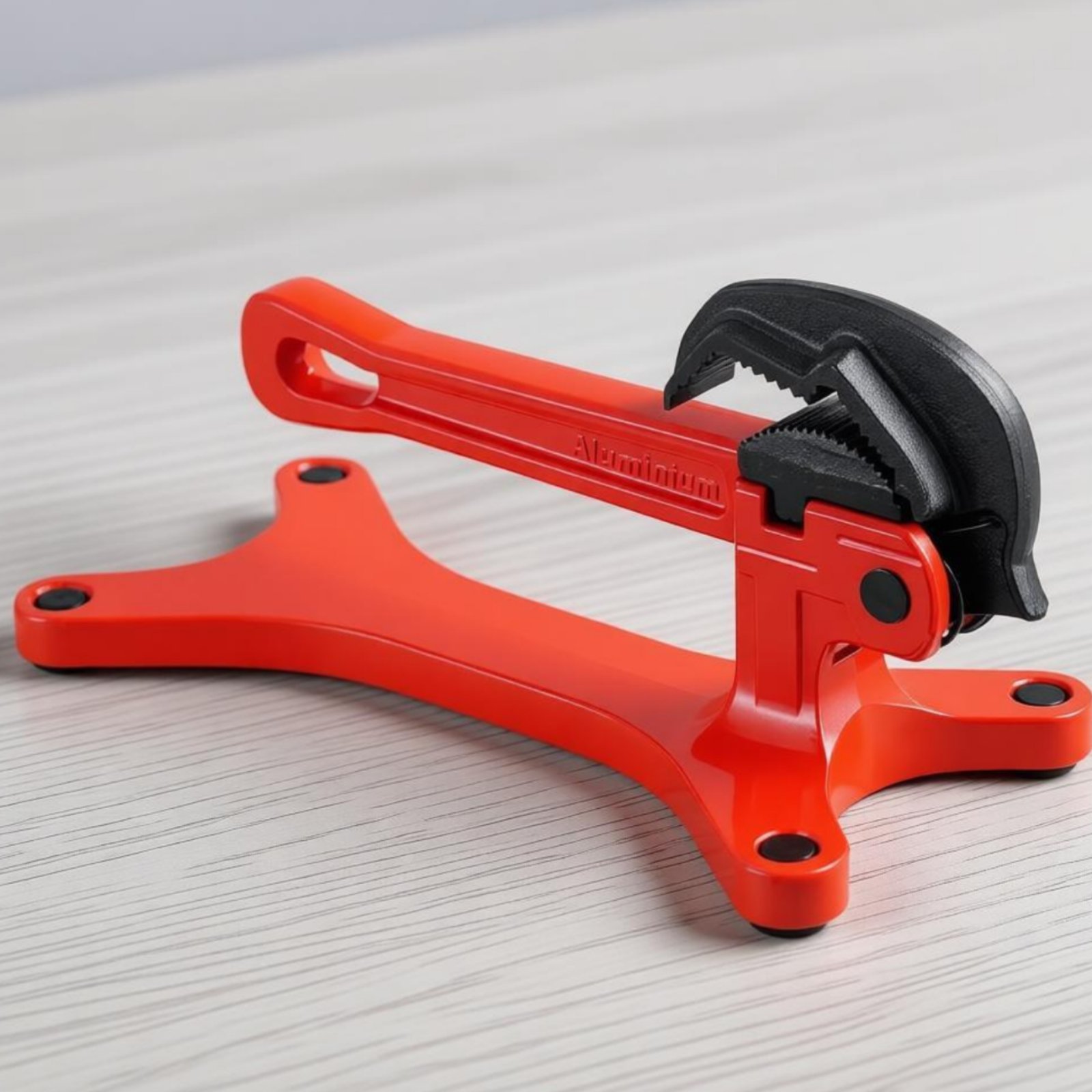 Penjepit Pipa Yoke Pipe Vise,  - Tools For Workshop ulasan dan harga