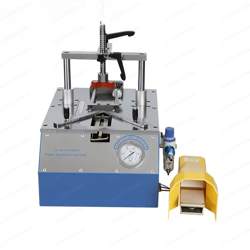 Mesin Pemasang Paku dan Pemoto - Workshop Tools Pictures ulasan dan harga
