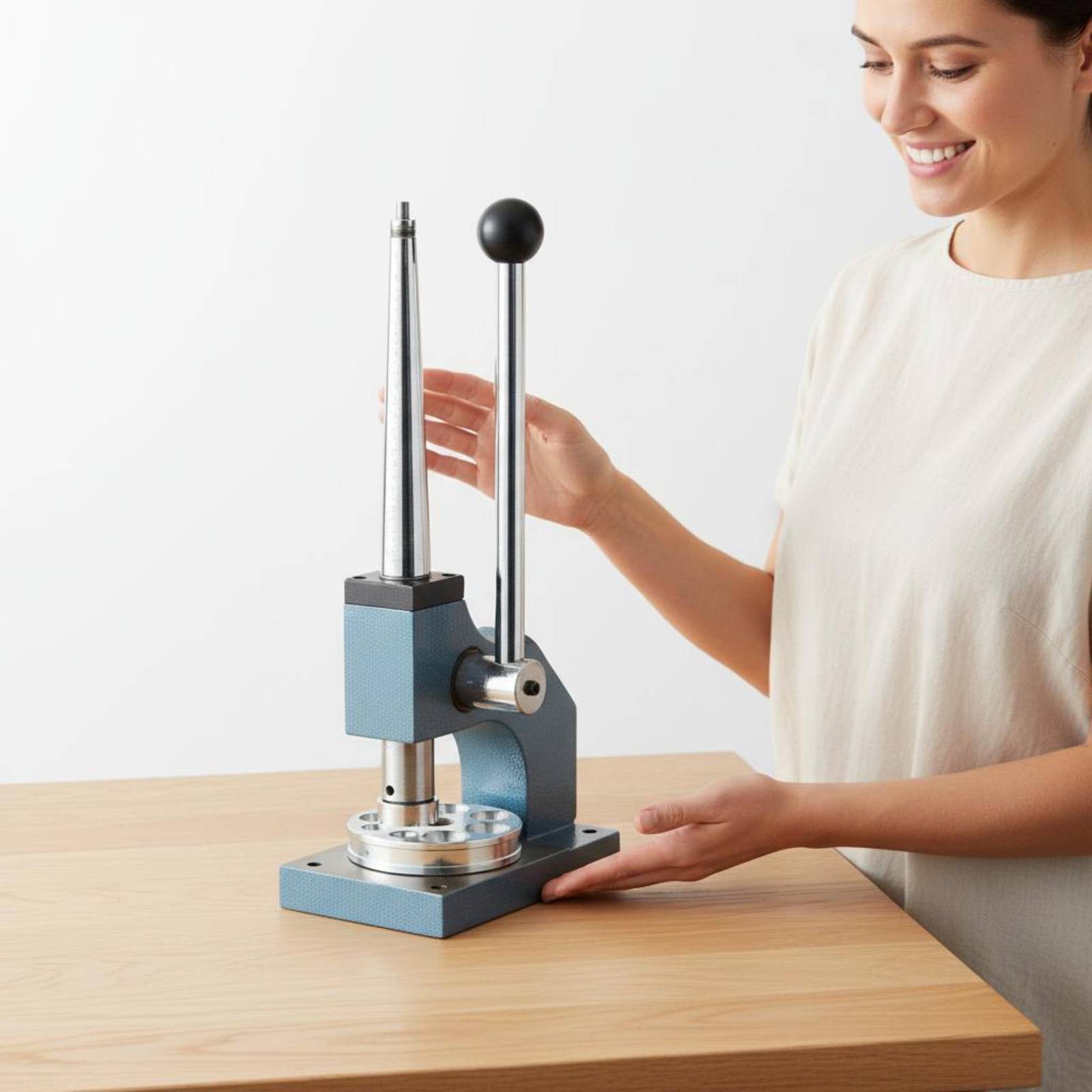 Pengatur Ukuran Cincin Desain  - Tools For Workshop ulasan dan harga