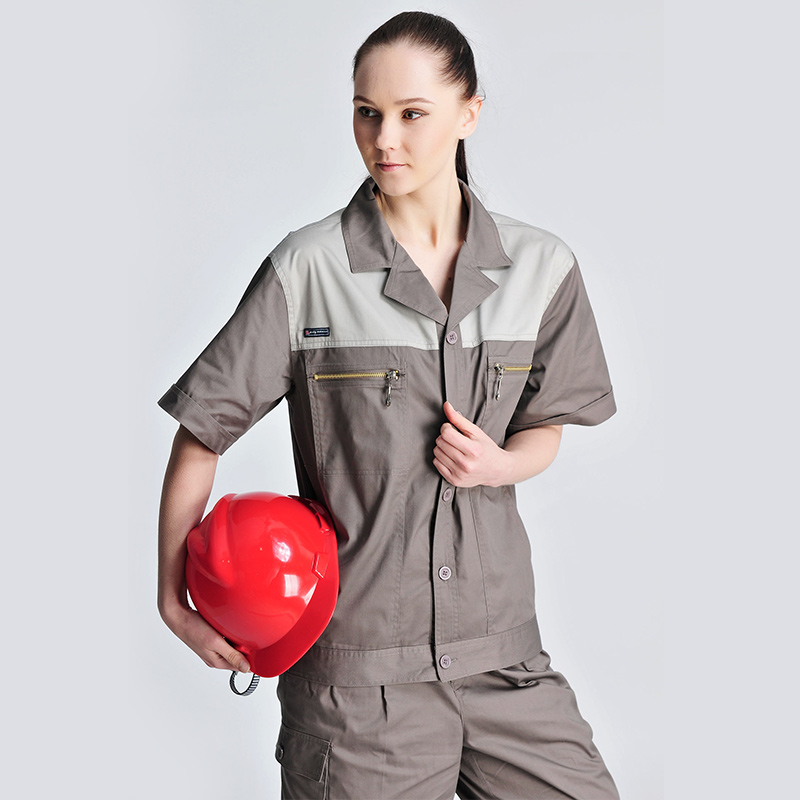 Set Pakaian Kerja Pria Tahan D - Workshop Tools And Safety ulasan dan harga
