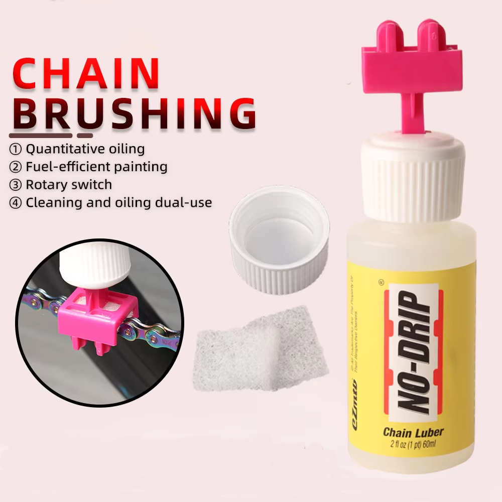 1 Set Pelumas Minyak Sepeda Be - Maintenance Workshop Tools ulasan dan harga
