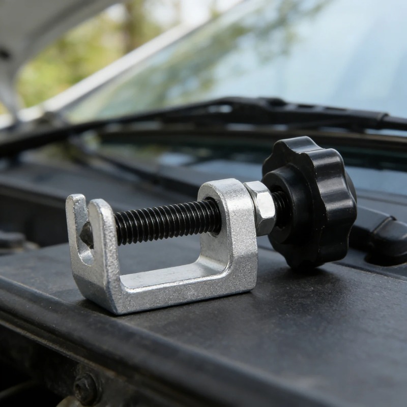Alat Pelepas Lengan Wiper Univ - Workshop Tools Pictures ulasan dan harga