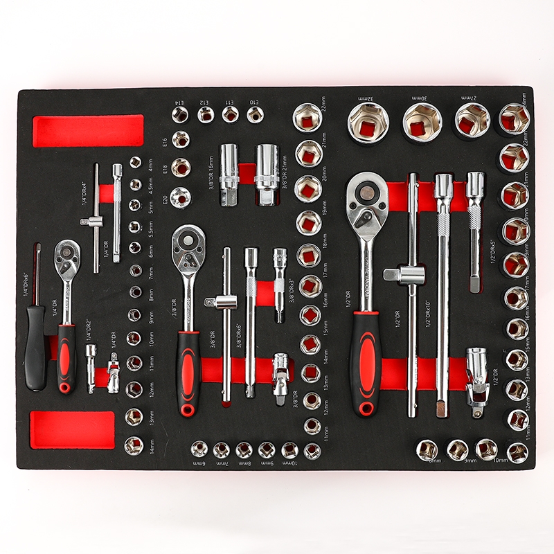 420 PCS Peralatan Tangan DIY u - Tools Box For Workshop ulasan dan harga
