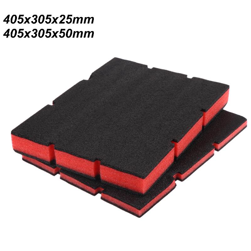 1 Buah Alat Organizer Busa Tah - Tools Box For Workshop ulasan dan harga