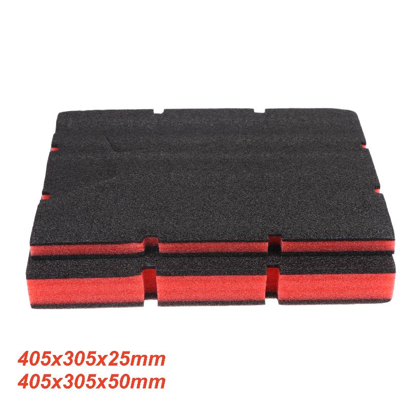 1 Buah Alat Organizer Busa Tah - Tools Box For Workshop ulasan dan harga