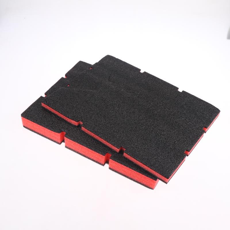 1 Buah Alat Organizer Busa Tah - Tools Box For Workshop ulasan dan harga