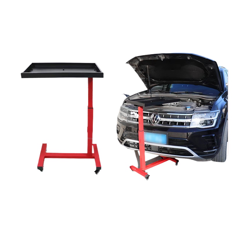 Gerobak Alat Meja Kerja Perawa - Maintenance Workshop Tools ulasan dan harga