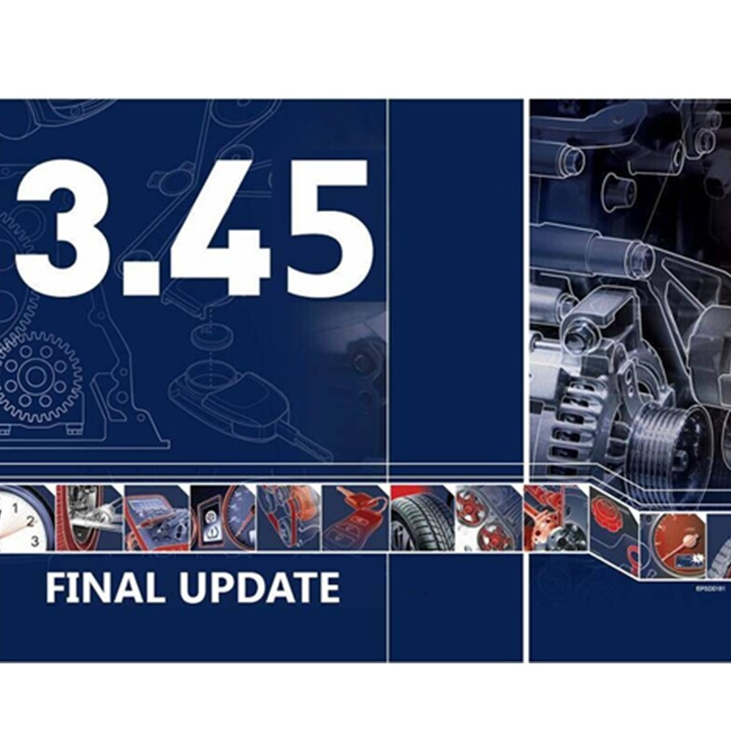 2023 3.45 Autodata + bengkel h - Maintenance Workshop Tools ulasan dan harga