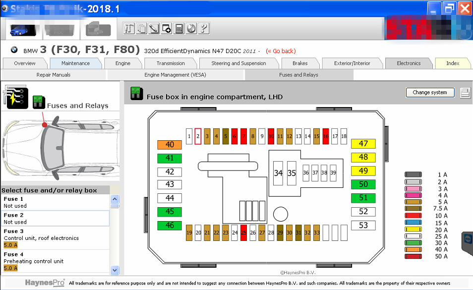 2023 3.45 Autodata + bengkel h - Maintenance Workshop Tools ulasan dan harga