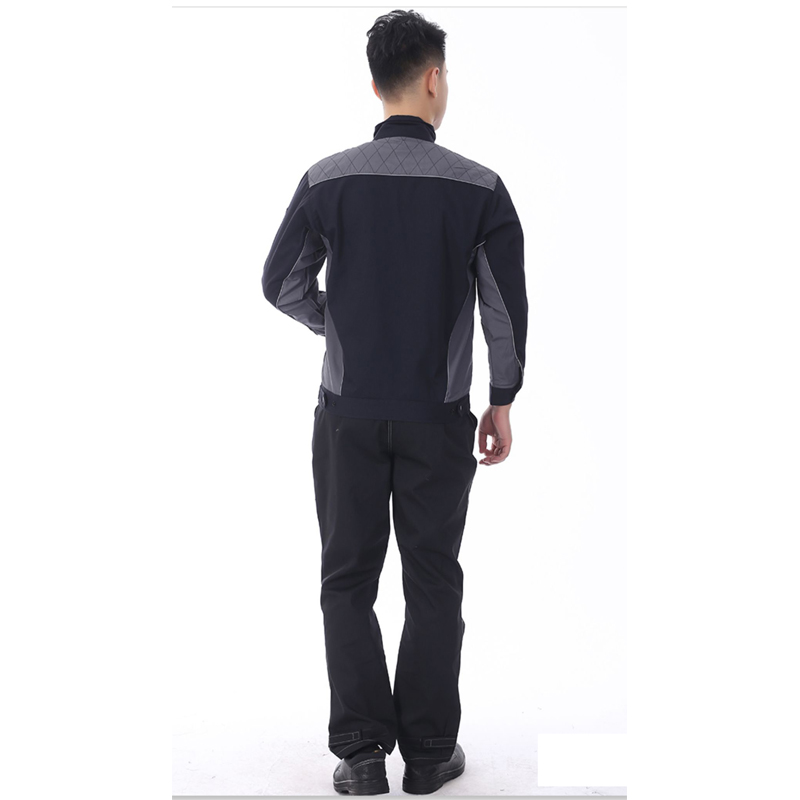 Setelan Baju Kerja Pria Kuat T - Workshop Tools And Safety ulasan dan harga
