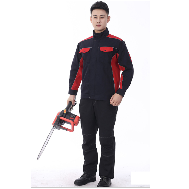 Setelan Baju Kerja Pria Kuat T - Workshop Tools And Safety ulasan dan harga