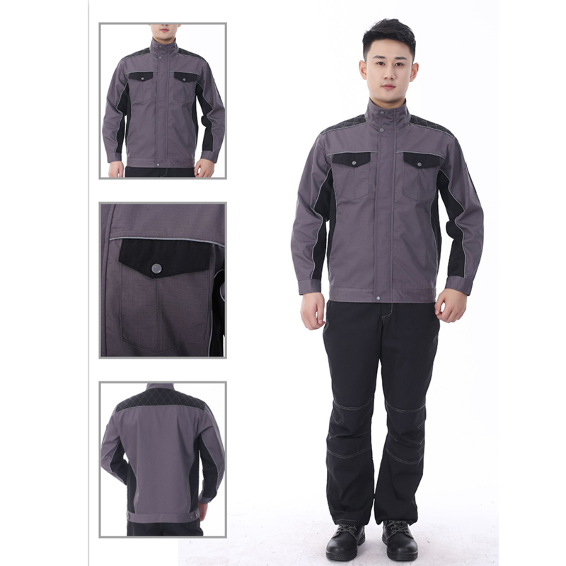 Setelan Baju Kerja Pria Kuat T - Workshop Tools And Safety ulasan dan harga