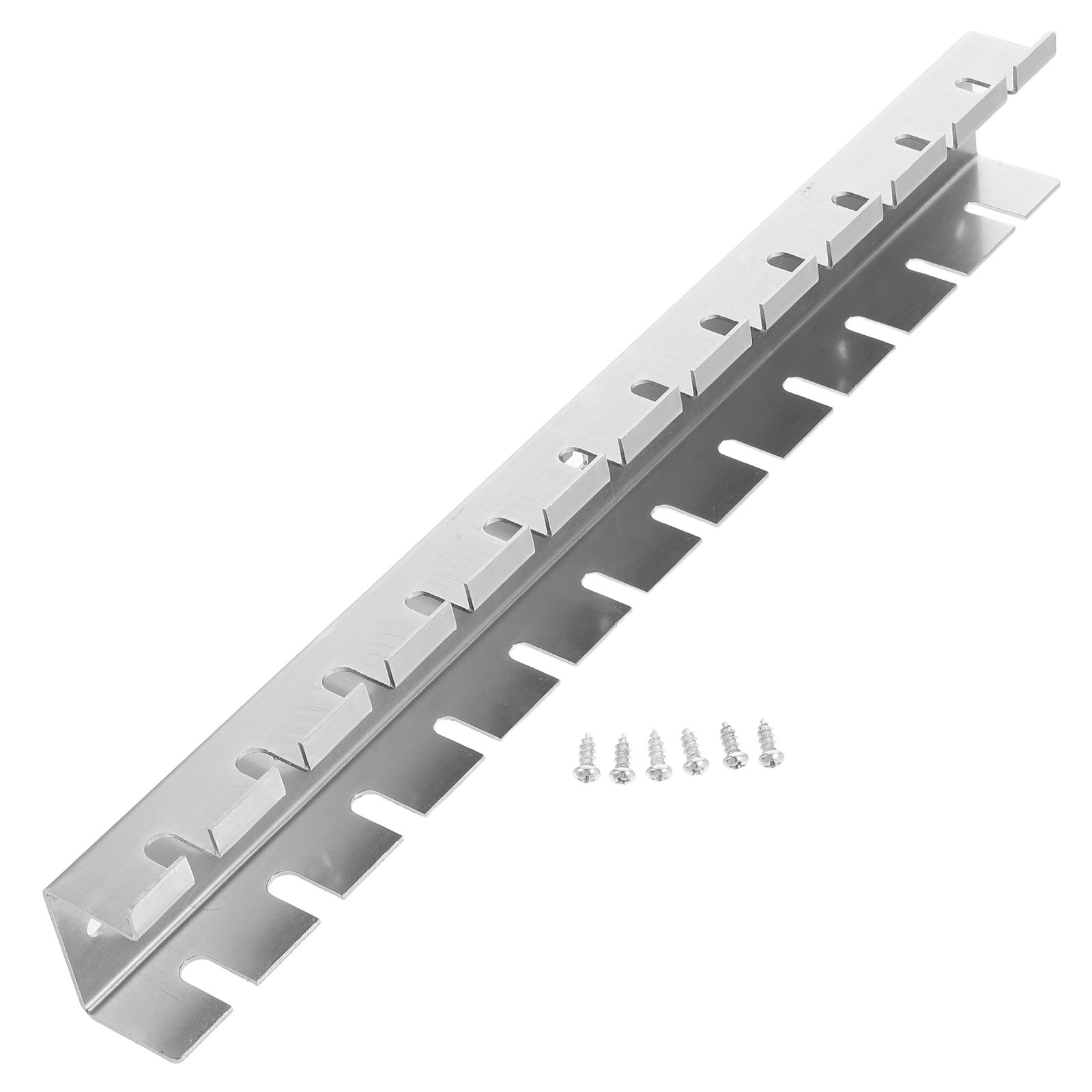 Pengait Obeng Tugas Berat untu - Workshop Tools Rack ulasan dan harga