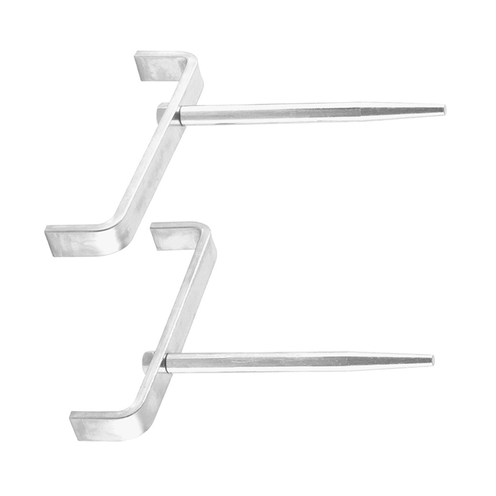 2 Buah Alat Perbaikan Braket P - Maintenance Workshop Tools ulasan dan harga