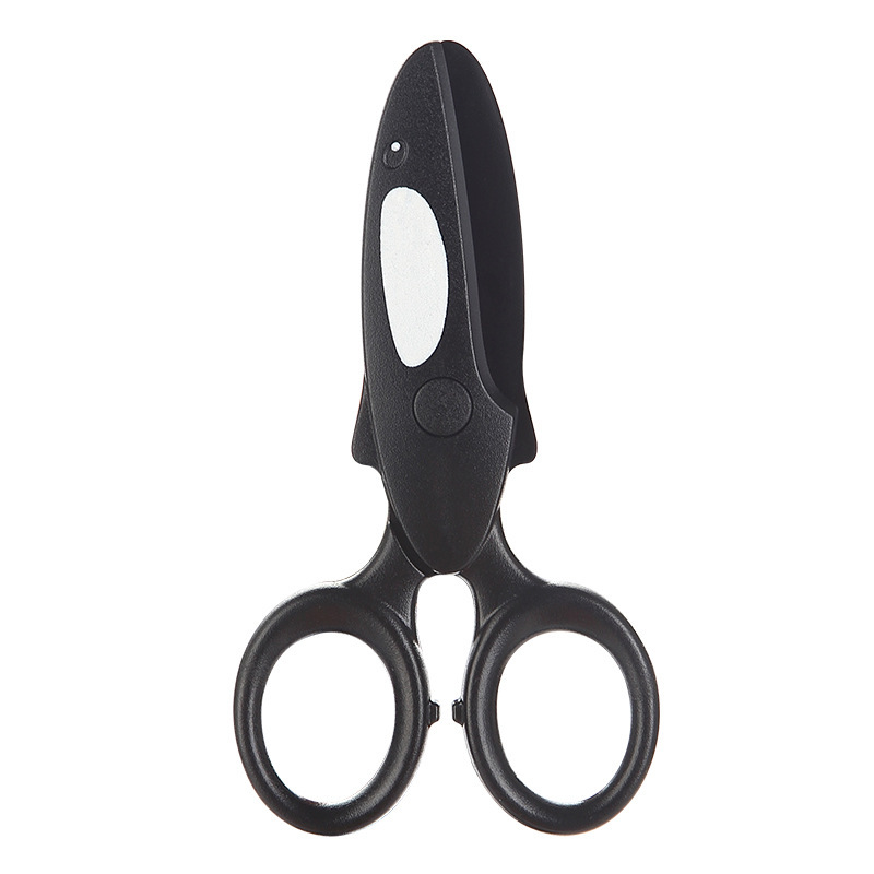 1 Buah Gunting Latihan Motorik - Tools Workshop Kids ulasan dan harga