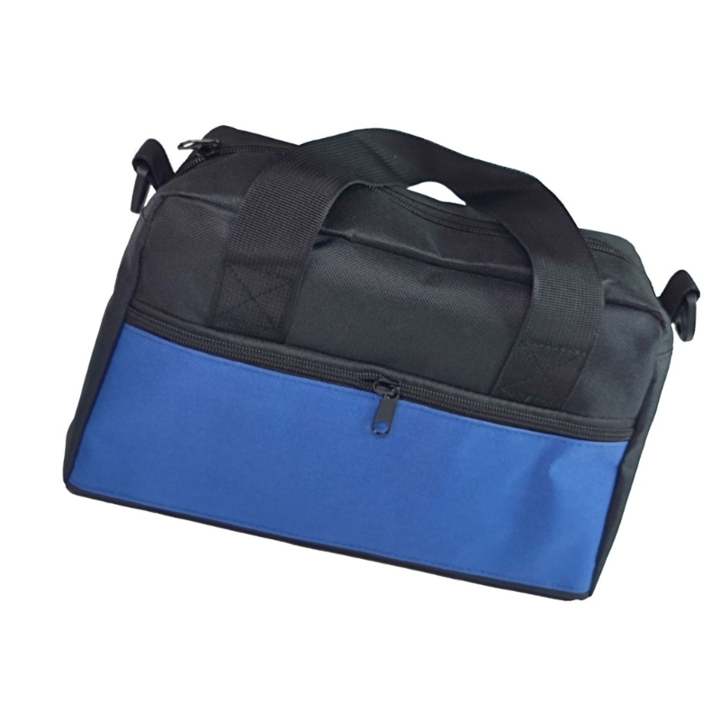 Tas Peralatan Kain Kokoh Bukaa - Workshop Use Tools ulasan dan harga
