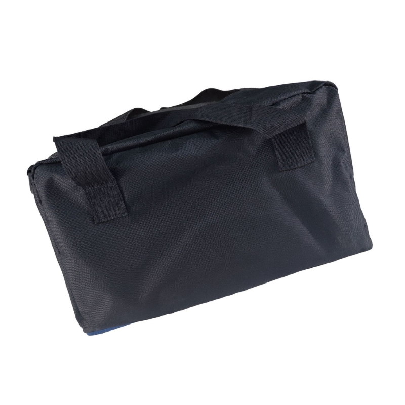 Tas Peralatan Kain Kokoh Bukaa - Workshop Use Tools ulasan dan harga