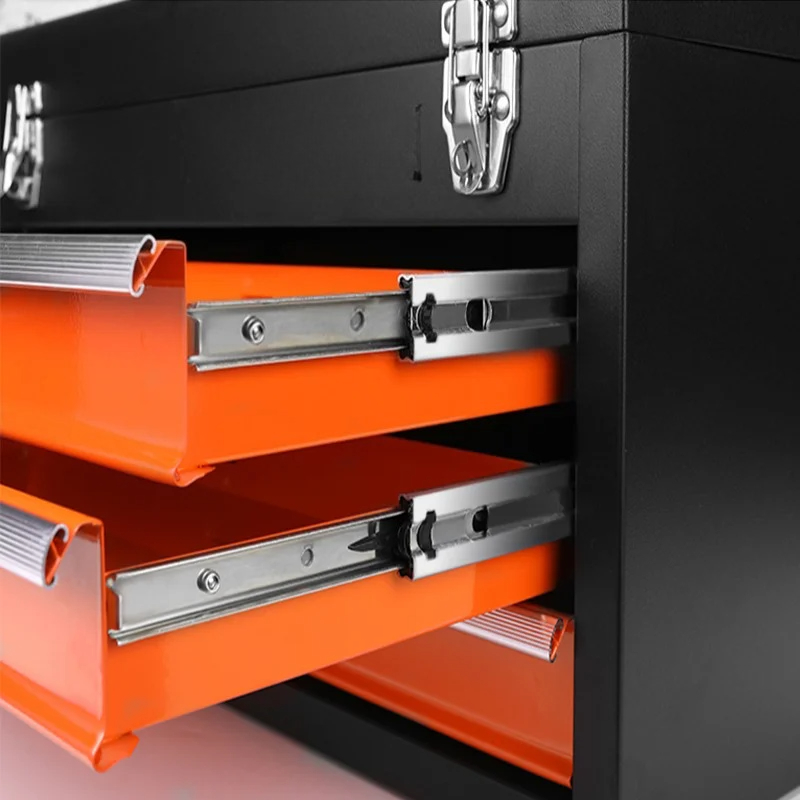Kotak Penyimpanan Alat Portabe - Tools Box For Workshop ulasan dan harga