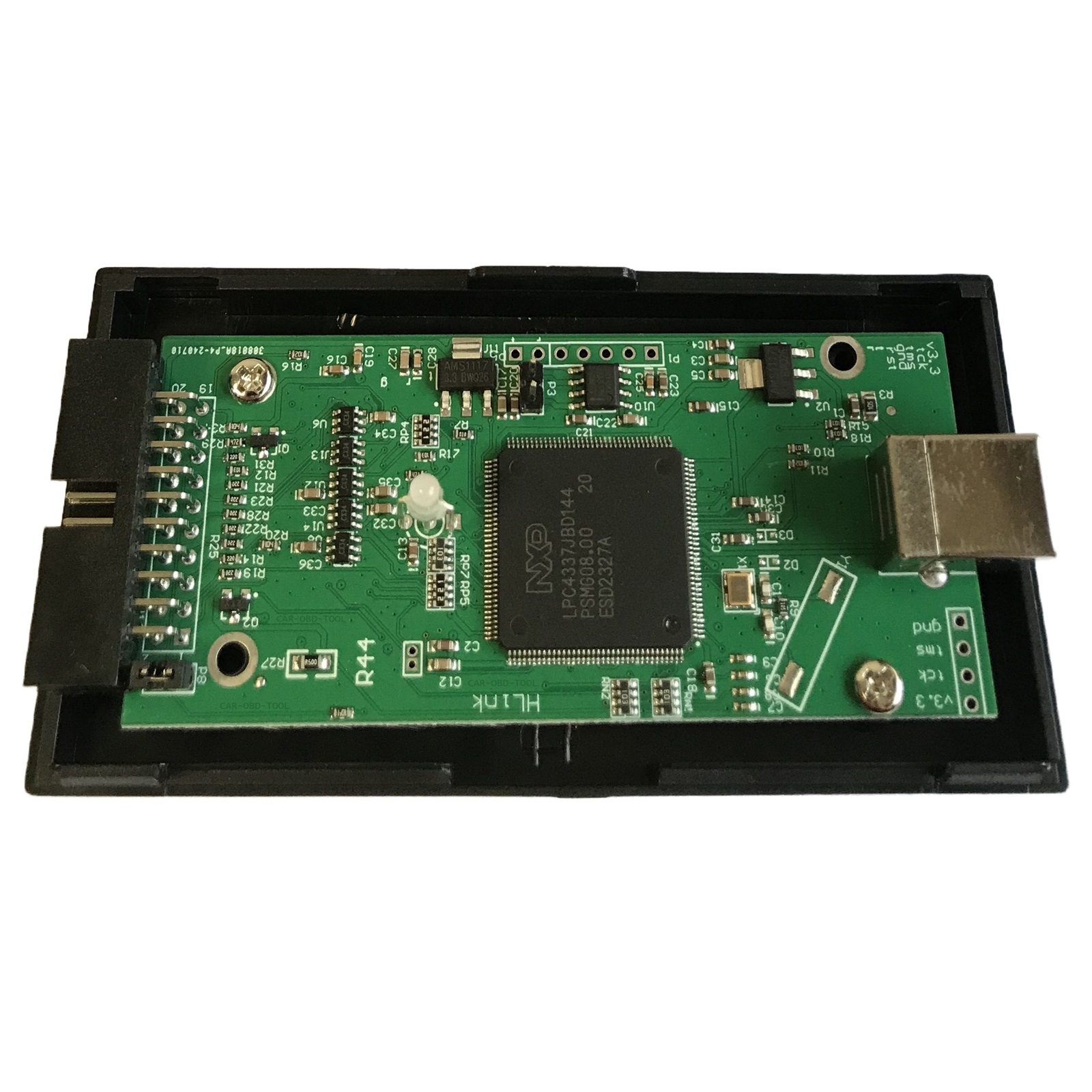 Untuk ARM Emulator Debugger un - Maintenance Workshop Tools ulasan dan harga