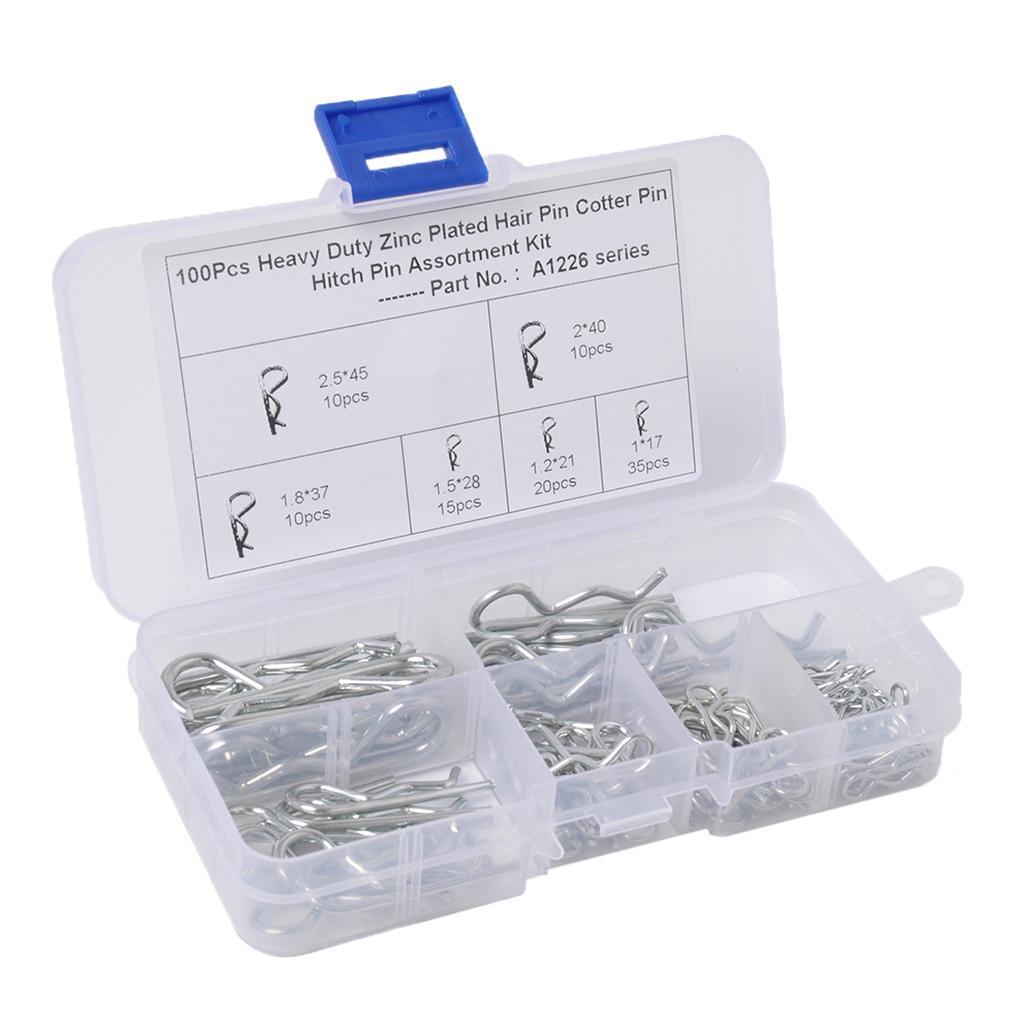 Kotak Transparan Berisi Berbag - Tools Box For Workshop ulasan dan harga